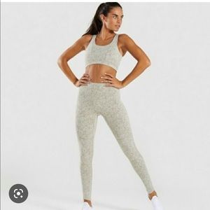 Gymshark Leggings XS